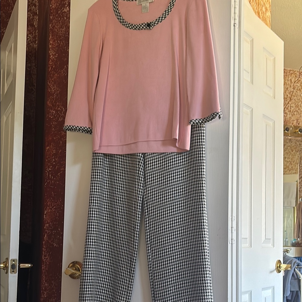 Vintage Ilyse Hart LTD Set